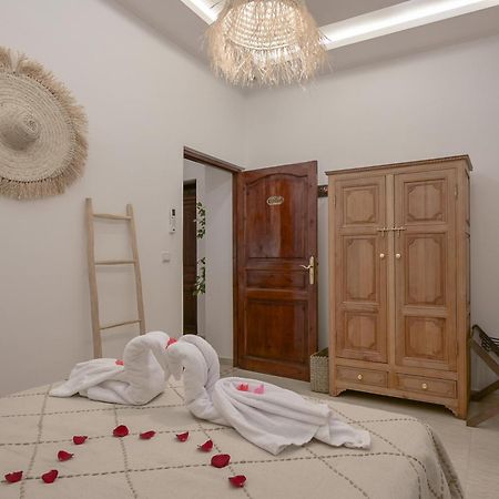 Dar Mawati Apartment Marrakesh Exterior foto
