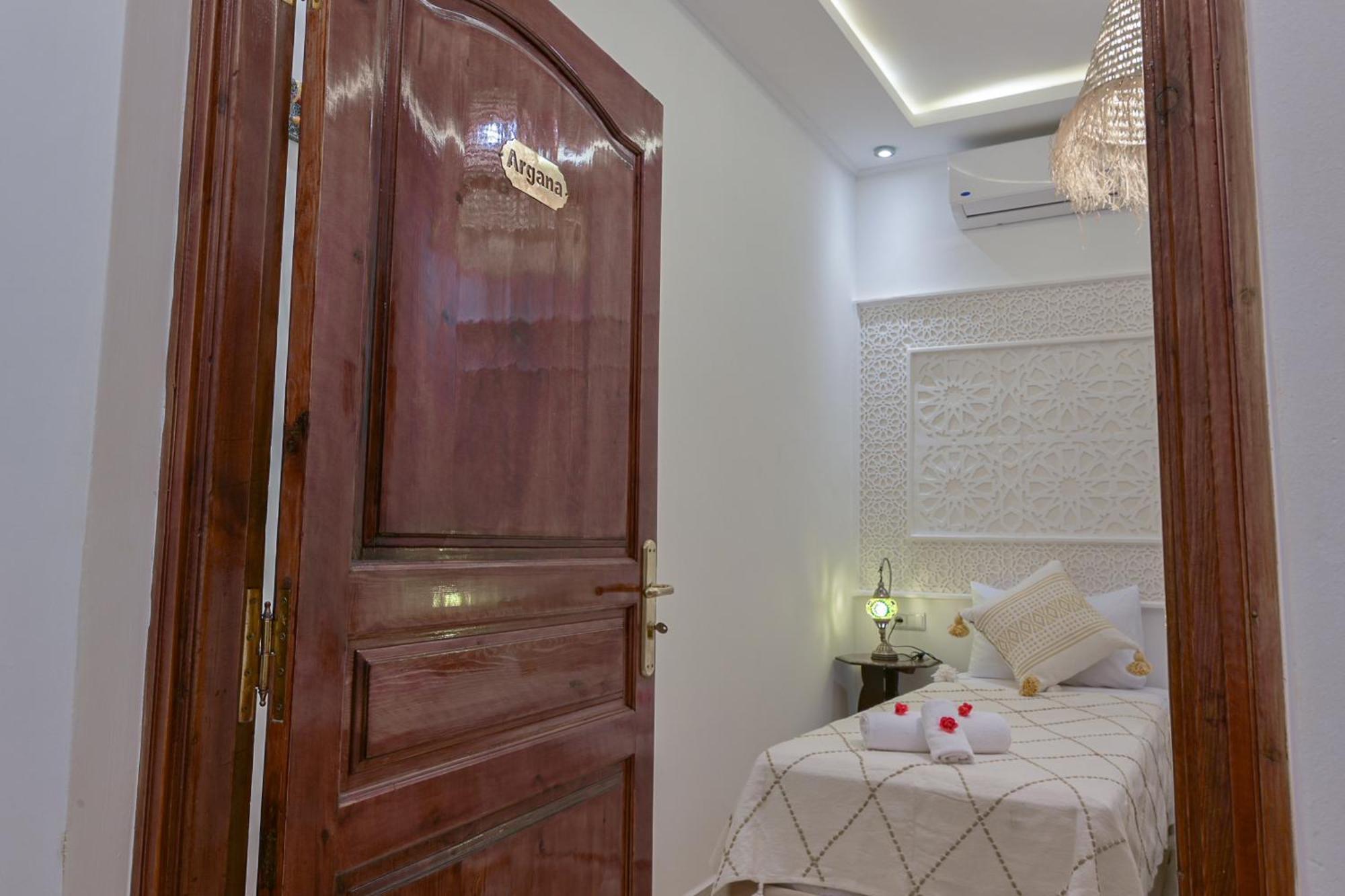 Dar Mawati Apartment Marrakesh Exterior foto