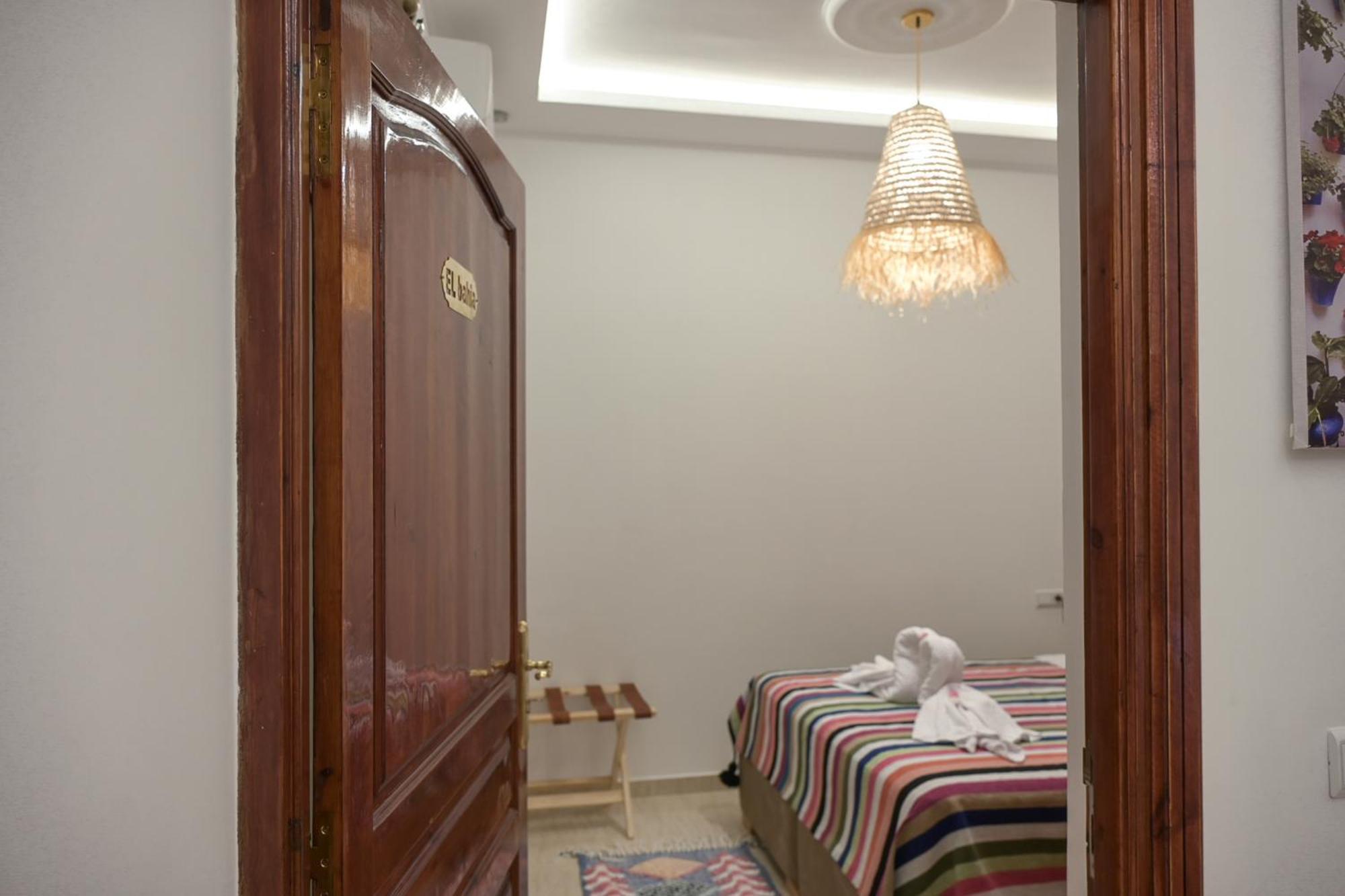 Dar Mawati Apartment Marrakesh Exterior foto