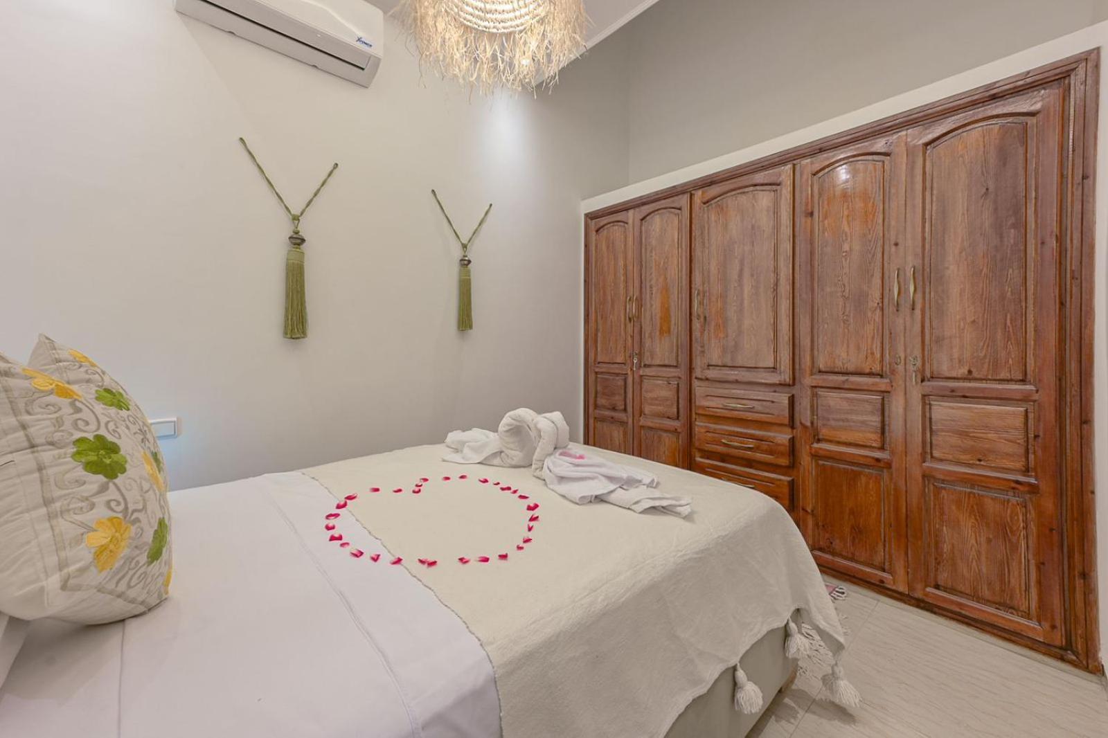 Dar Mawati Apartment Marrakesh Exterior foto