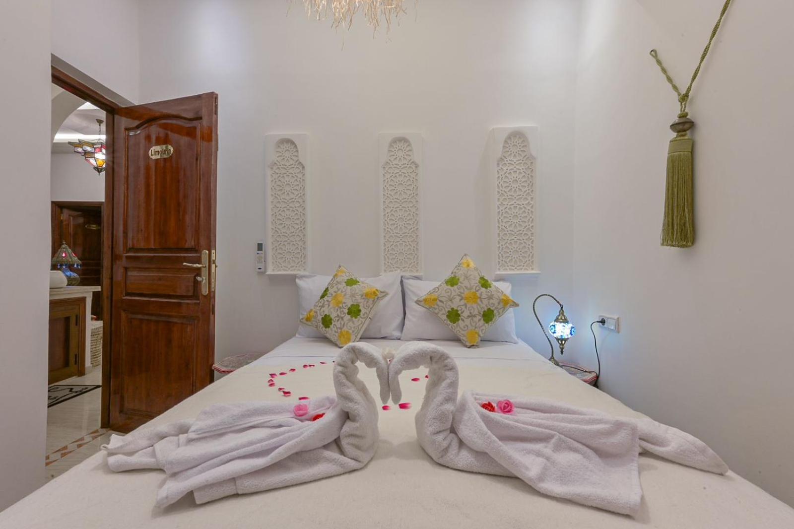 Dar Mawati Apartment Marrakesh Exterior foto